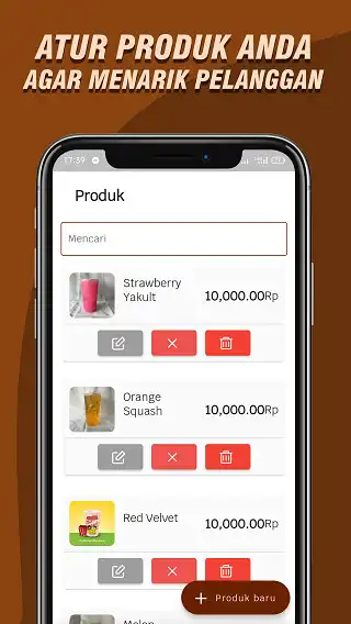 Play Kedip - Merchant as an online game Kedip - Merchant with UptoPlay