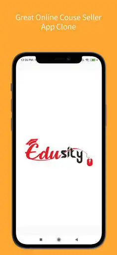 Play K-Edusity_Online Learning App Clone-Lite  and enjoy K-Edusity_Online Learning App Clone-Lite with UptoPlay