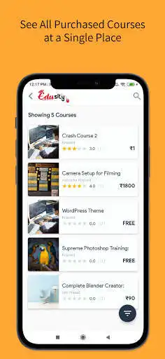 Play K-Edusity_Online Learning App Clone-Lite as an online game K-Edusity_Online Learning App Clone-Lite with UptoPlay