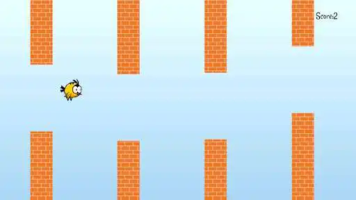 Play Kee Bird Game as an online game Kee Bird Game with UptoPlay