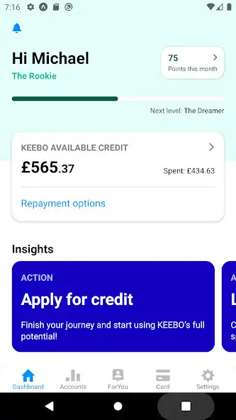 Play KEEBO Legacy  and enjoy KEEBO Legacy with UptoPlay