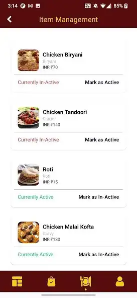 Play Keebo Restaurant Partner  and enjoy Keebo Restaurant Partner with UptoPlay
