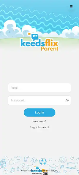 Play Keedsflix Parent  and enjoy Keedsflix Parent with UptoPlay