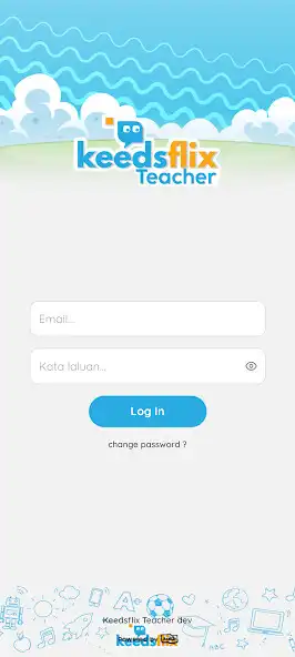 Play Keedsflix Teacher  and enjoy Keedsflix Teacher with UptoPlay