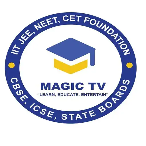 Play KEEEL:Magic TV APK