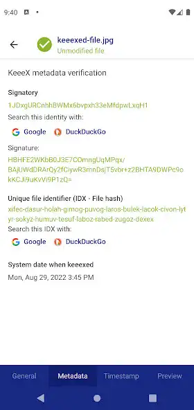 Play KeeeX Verifier as an online game KeeeX Verifier with UptoPlay