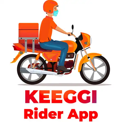 Play Keeggi Rider APK