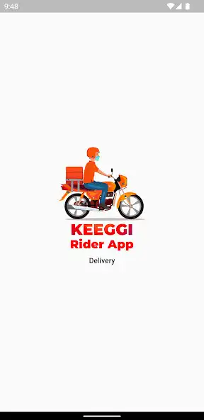 Play Keeggi Rider  and enjoy Keeggi Rider with UptoPlay