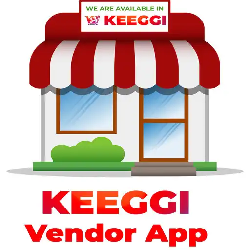 Play Keeggi Vendor APK