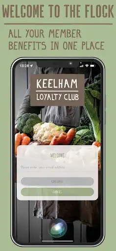 Play Keelham Loyalty Club  and enjoy Keelham Loyalty Club with UptoPlay