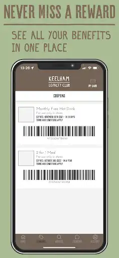 Play Keelham Loyalty Club as an online game Keelham Loyalty Club with UptoPlay