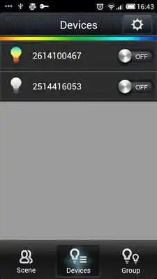 Play Keelights by keeproduct