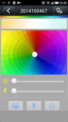 Play Keelights by keeproduct