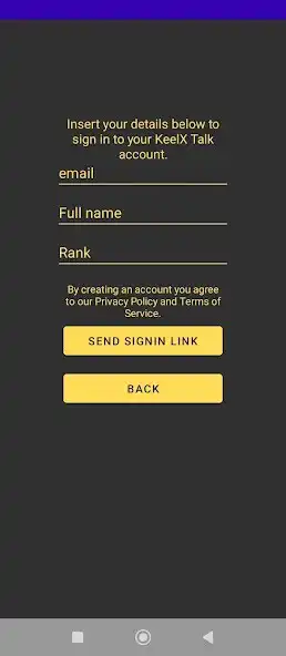 Play KeelX Talk  and enjoy KeelX Talk with UptoPlay