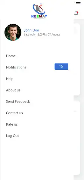Play Keemat Financials as an online game Keemat Financials with UptoPlay