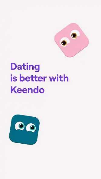Play Keendo: Closed Dating App  and enjoy Keendo: Closed Dating App with UptoPlay