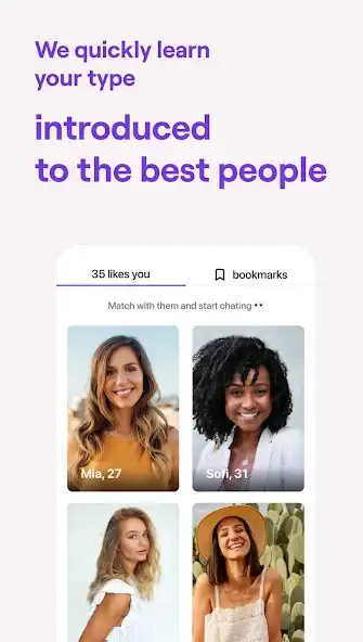 Play Keendo: Closed Dating App as an online game Keendo: Closed Dating App with UptoPlay