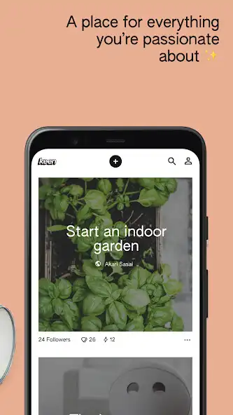 Play Keen (Experimental Web App) as an online game Keen (Experimental Web App) with UptoPlay