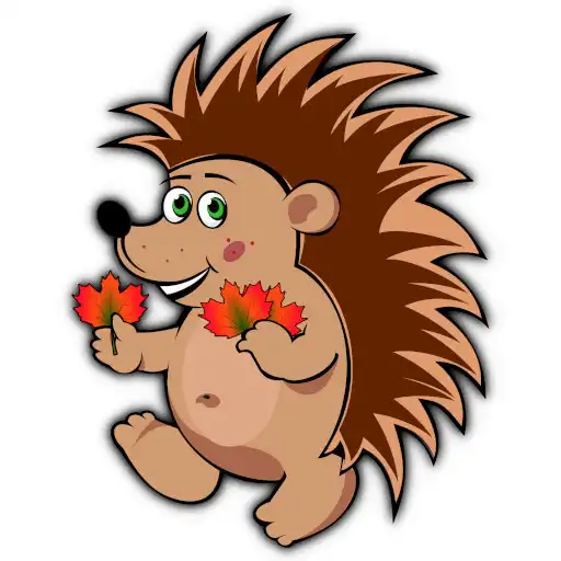 Play Keen Hedgehog APK