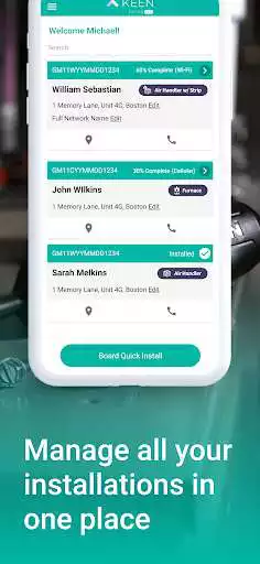 Play Keen Home Pro as an online game Keen Home Pro with UptoPlay