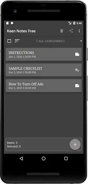 Play Keen Notes  and enjoy Keen Notes with UptoPlay