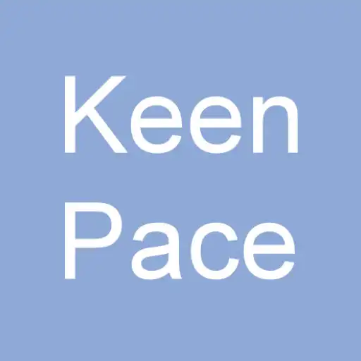 Play Keen Pace Calculator APK