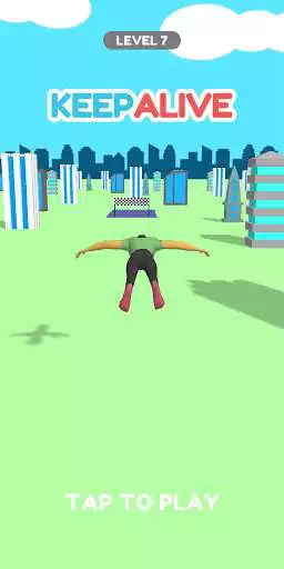 Play Keep Alive  and enjoy Keep Alive with UptoPlay