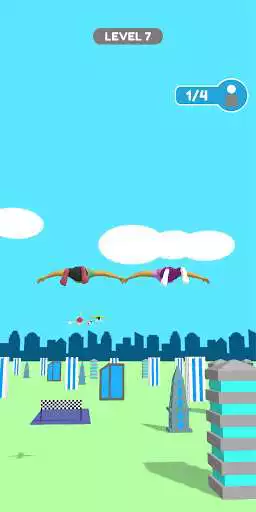 Play Keep Alive as an online game Keep Alive with UptoPlay