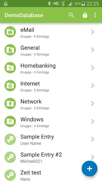 Play Keepass2Android Password Safe  and enjoy Keepass2Android Password Safe with UptoPlay