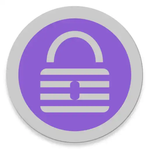 Play KeePassDroid APK