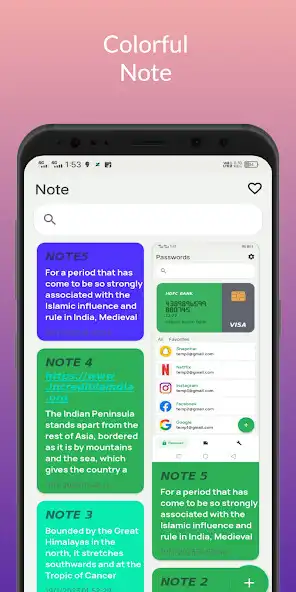 Play KeePass:Password Manager App as an online game KeePass:Password Manager App with UptoPlay