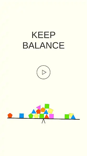 Play Keep Balance  and enjoy Keep Balance with UptoPlay