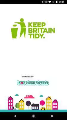 Play Keep Britain Tidy