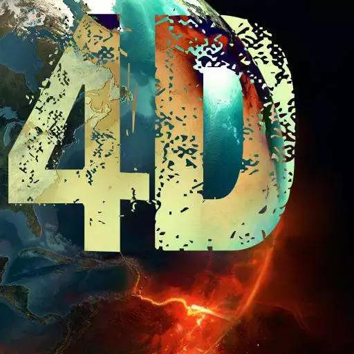 Free play online Keep Calm 4D Abstract APK