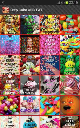 Play Keep Calm AND EAT and enjoy Keep Calm AND EAT with UptoPlay Play Keep Calm AND EAT and enjoy Keep Calm AND EAT with UptoPlay