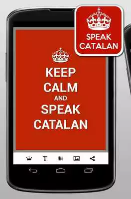 Play Keep Calm Meme