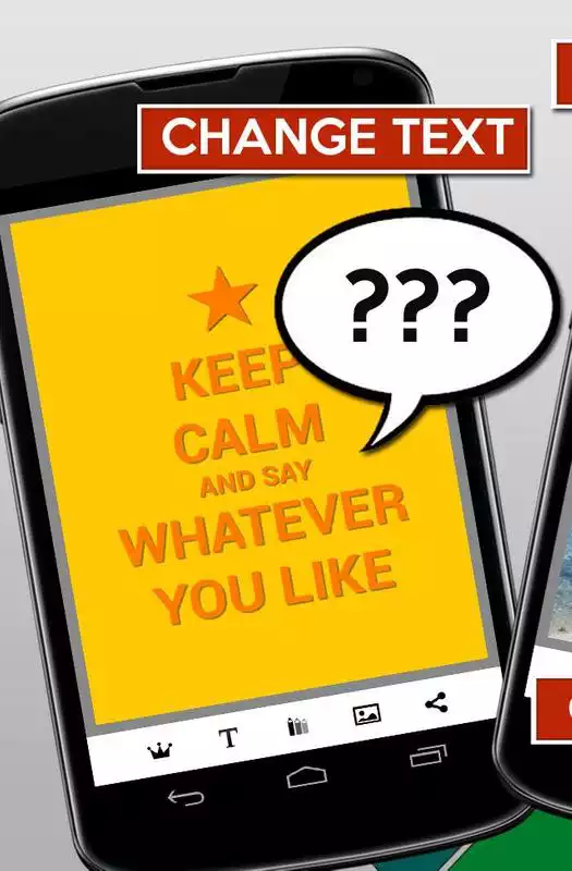 Play Keep Calm Meme