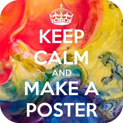 Free play online Keep Calm Poster Maker APK Free play online Keep Calm Poster Maker APK