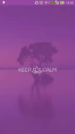 Play Keep Calm