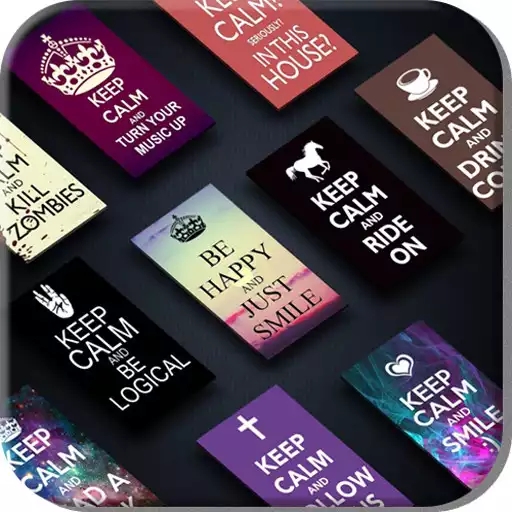 Run free android online Keep Calm Wallpapers HD APK Run free android online Keep Calm Wallpapers HD APK
