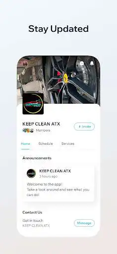 Play KEEP CLEAN ATX  and enjoy KEEP CLEAN ATX with UptoPlay