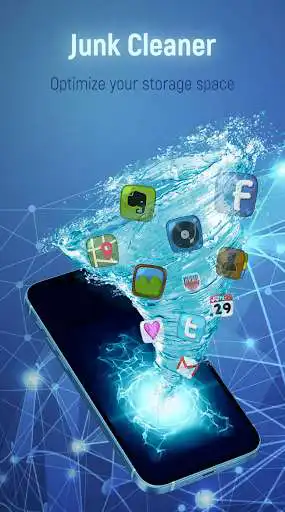 Play KeepClean Pro as an online game KeepClean Pro with UptoPlay