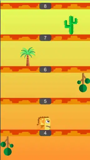 Play Keep Climbing!  and enjoy Keep Climbing! with UptoPlay