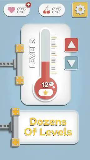 Play Keepcool as an online game Keepcool with UptoPlay