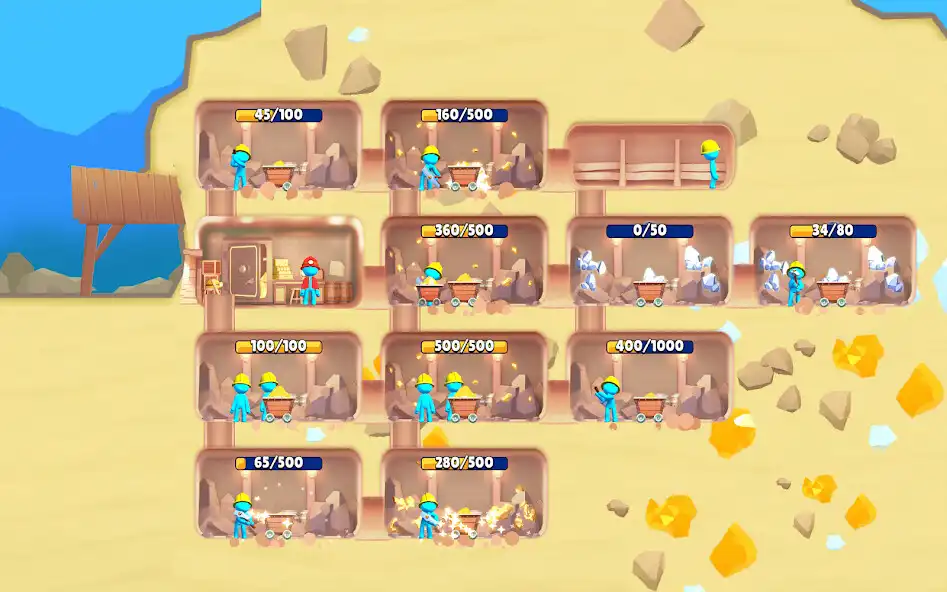 Play Keep Digging and enjoy Keep Digging with UptoPlay Play Keep Digging and enjoy Keep Digging with UptoPlay