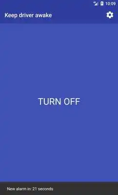 Play Keep Driver Awake