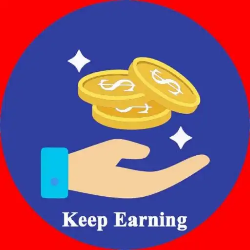 Play Keep Earning APK Play Keep Earning APK