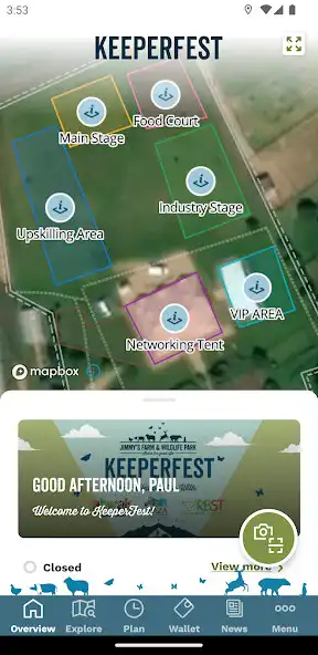 Play KEEPERFEST  and enjoy KEEPERFEST with UptoPlay