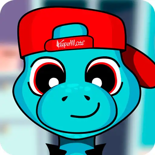 Play Keepermate kids APK