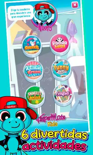 Play Keepermate kids and enjoy Keepermate kids with UptoPlay Play Keepermate kids and enjoy Keepermate kids with UptoPlay